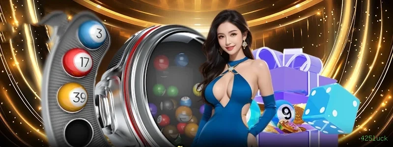 Instalar APK 425luck