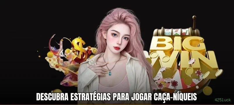 Cashback semanal 425luck