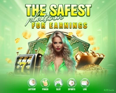 Slots Premium da PG Soft na 425luck