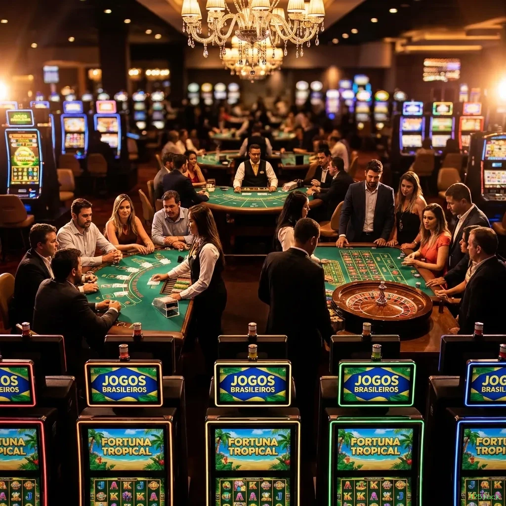 Certificações de segurança e licenças da 425luck