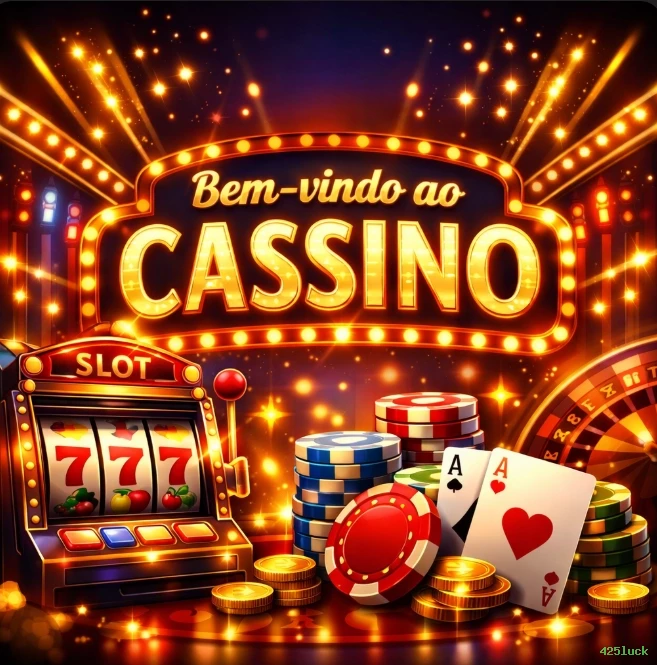 Instalação PC 425luck