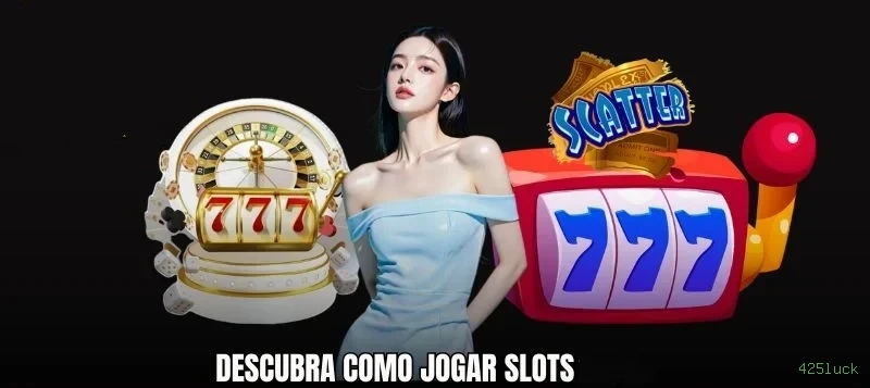 Segurança 425luck