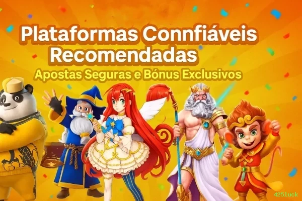 Dicas para ganhar na 425luck